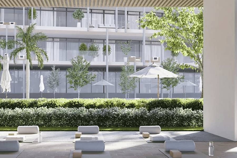 Appartamento a Dubai Science Park,Skyhills Residences,Skyhills Residences Tower 1, 1 camera da letto, 1500000 AED - 16717707 Appartamento a Dubai Science Park,Skyhills Residences,Skyhills Residences Tower 1, 1 camera da letto, 1500000 AED - 16717707