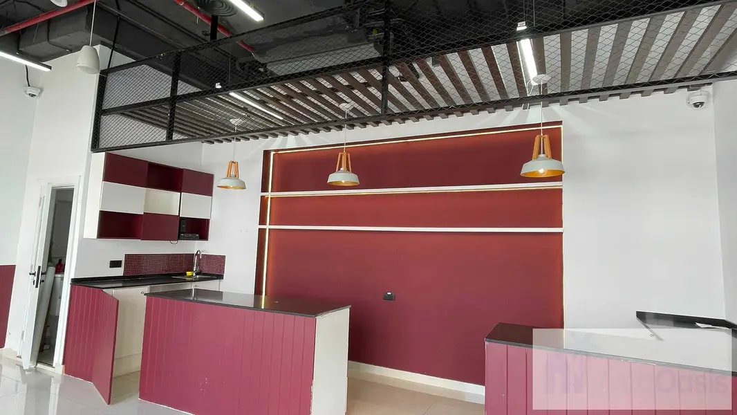 || FULLY FURNISHED || BOULEVARD FACING || NEAR TO OPEN PARKING || PRIME LOCATION ||