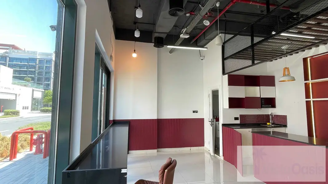 || FULLY FURNISHED || BOULEVARD FACING || NEAR TO OPEN PARKING || PRIME LOCATION ||