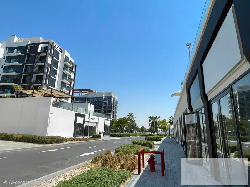 || FULLY FURNISHED || BOULEVARD FACING || NEAR TO OPEN PARKING || PRIME LOCATION ||
