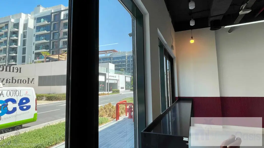 || FULLY FURNISHED || BOULEVARD FACING || NEAR TO OPEN PARKING || PRIME LOCATION ||