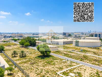 فلیٹ 2 غرفة نوم للبيع في شارع الشيخ مكتوم بن راشد، عجمان - Desert Industrial District Aerial Panorama. png فلیٹ 2 غرفة نوم للبيع في شارع الشيخ مكتوم بن راشد، عجمان - Desert Industrial District Aerial Panorama. png