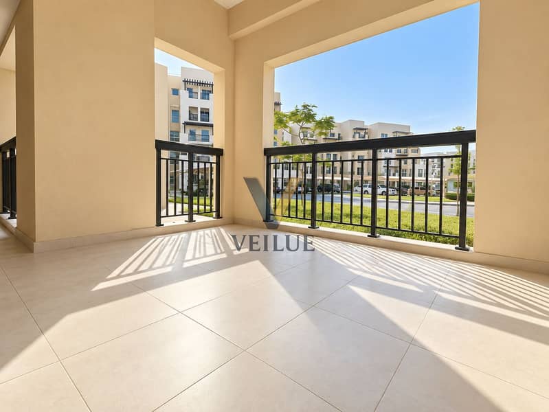3 Sunlit Modern Balcony Terrace. png