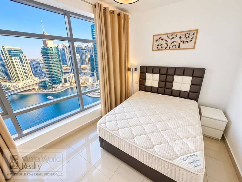 9 Bright Modern Bedroom with Marina View. png