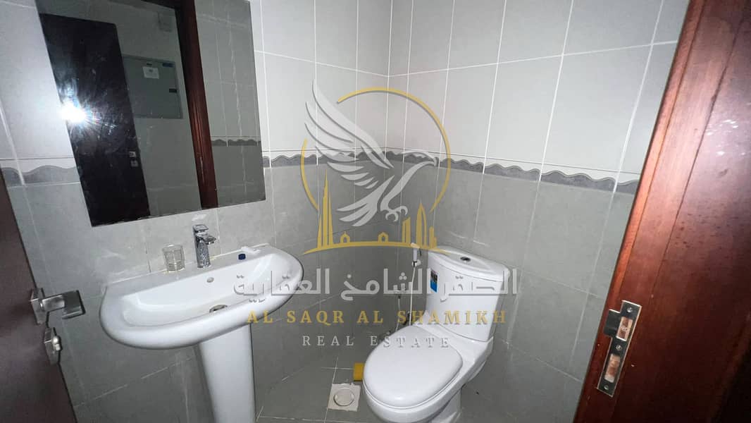15 apartment-for-rent-1-bedroom-alqlyaa-alsharqa-bathroom-07. jpg