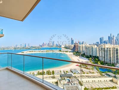 2 Schlafzimmer Wohnung zum Miete in Palm Jumeirah, Dubai - 7e8edd3e-4425-4b6f-90e7-ade20f9e35a8. png