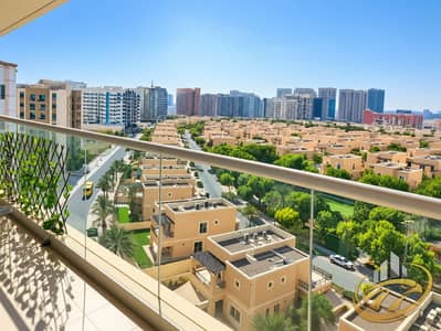 Appartement de 2 chambres à à louer à Dubai Silicon Oasis (DSO), Dubai - HIK 31. png Appartement de 2 chambres à à louer à Dubai Silicon Oasis (DSO), Dubai - HIK 31. png