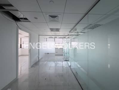 Office for Rent in Dubai Investments Park (DIP), Dubai - Premium Office | Strategic DIP Location