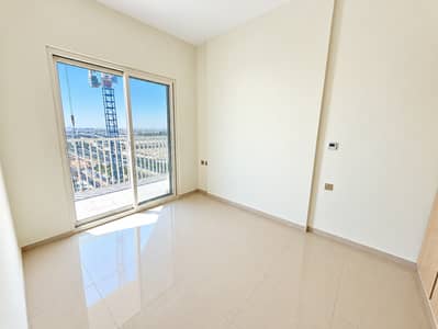 2 habitaciones Apartamento para en Venta en DAMAC Hills 2 (Akoya by DAMAC), Dubai - Apartamento en DAMAC Hills 2 (Akoya by DAMAC)，Navitas Hotel and Residences, 2 dormitorios, 850000 AED - 16717849