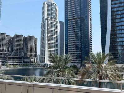 Office for Rent in Jumeirah Lake Towers (JLT), Dubai - Fully Fitted Office | Furnished | Prime JLT Location