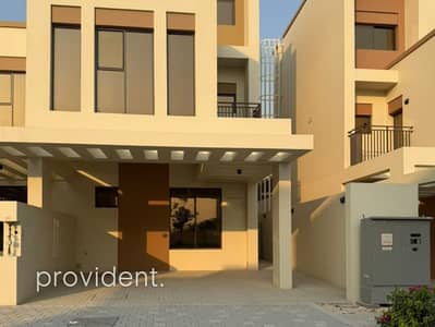 Villa de 5 chambres à à louer à DAMAC Lagoons, Dubai - Villa à DAMAC Lagoons，Costa Brava, 5 chambres, 185000 AED - 16717856