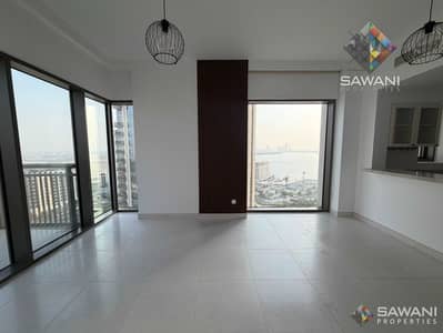 2 habitaciones Apartamento para en Alquiler en Dubai Creek Harbour, Dubai - image_0