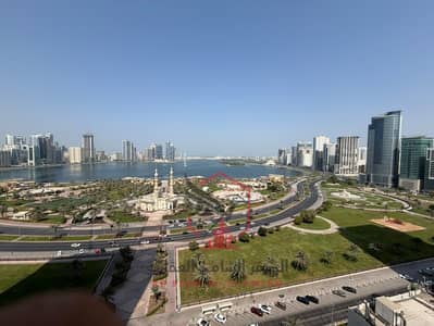 2 habitaciones Apartamento para en Alquiler en Al Majaz, Sharjah - WhatsApp Image 2026-09-30 at 11.05. 54. jpeg