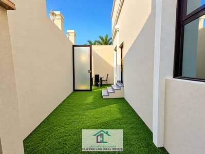 2 Camere Appartamento in affitto a Madinat Al Riyad, Abu Dhabi - 816158. png