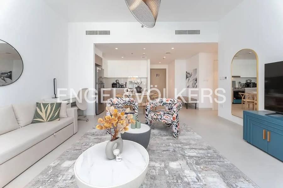 Appartamento a Dubai Creek Harbour,The Grand, 2 camere da letto, 185000 AED - 16717895 Appartamento a Dubai Creek Harbour,The Grand, 2 camere da letto, 185000 AED - 16717895