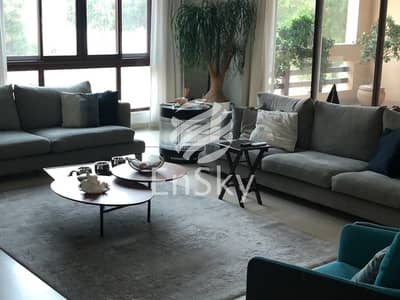 5 habitaciones Villa para en Alquiler en Al Maqtaa, Abu Dhabi - Villa en Al Maqtaa,Hills Abu Dhabi, 5 dormitorios, 251000 AED - 16717908 5 habitaciones Villa para en Alquiler en Al Maqtaa, Abu Dhabi - Villa en Al Maqtaa,Hills Abu Dhabi, 5 dormitorios, 251000 AED - 16717908