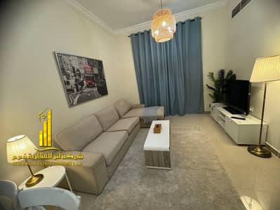 1 Slaapkamer Appartement te Huur in Al Hamidiyah, Ajman - WhatsApp Image 2026-10-02 at 4.18. 31 PM. jpeg