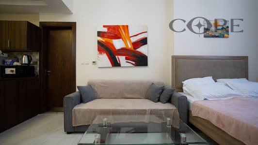 Studio te Huur in Jumeirah Village Circle (JVC), Dubai - 1. jpg Studio te Huur in Jumeirah Village Circle (JVC), Dubai - 1. jpg