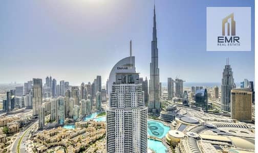 3 habitaciones Apartamento para en Alquiler en Downtown Dubai, Dubai - 1. jpg