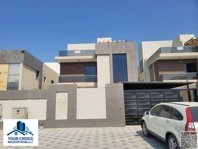 6 habitaciones Villa para en Venta en Al Mowaihat, Ajman - WhatsApp Image 2026-09-29 at 4.39. 09 PM. jpeg
