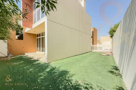 3 Schlafzimmer Townhouse zum Verkauf in DAMAC Hills 2 (Akoya by DAMAC), Dubai - Reihenhaus in DAMAC Hills 2 (Akoya by DAMAC)，Avencia, 3 schlafzimmer, 1500000 AED - 16634344
