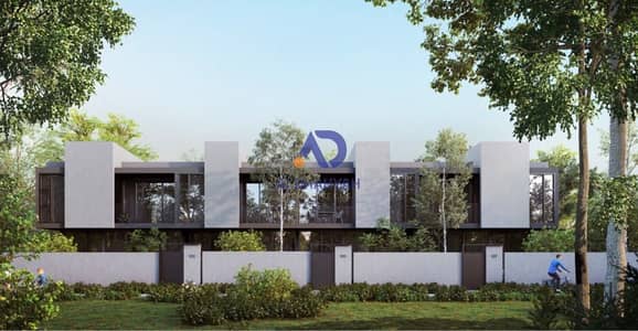 4 Cпальни Таунхаус Продажа в Тилал Сити, Шарджа - IMG_6645. jpg