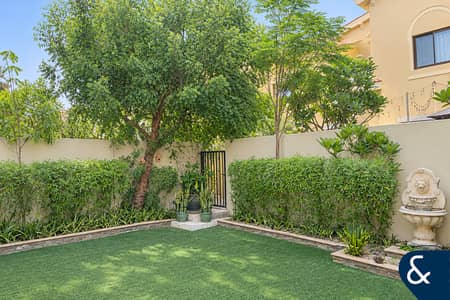 3 Bedroom Villa for Rent in Reem, Dubai - Type 3E | Spacious | Close to Pool & Park 3 Bedroom Villa for Rent in Reem, Dubai - Type 3E | Spacious | Close to Pool & Park