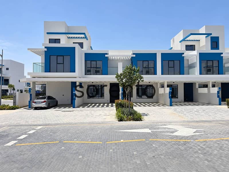 位于大马士革湖住宅,圣托里尼别墅 3 卧室的联排别墅 175000 AED - 16718063 位于大马士革湖住宅,圣托里尼别墅 3 卧室的联排别墅 175000 AED - 16718063