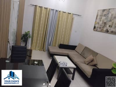 1 habitación Apartamento para en Alquiler en Emirates City, Ajman - WhatsApp Image 2026-09-30 at 10.07. 14 PM (1). jpeg