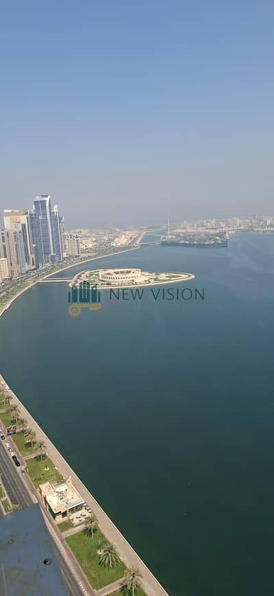 3 Slaapkamers Appartement te Huur in Al Majaz, Sharjah - WhatsApp Image 2026-09-28 at 11.23. 53 AM. jpeg
