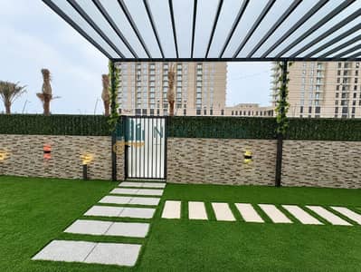 3 Slaapkamers Appartement te Huur in Al Khan, Sharjah - WhatsApp Image 2026-09-28 at 11.22. 50 AM (1). jpeg