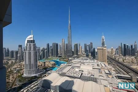 2 Bedroom Apartment for Rent in Downtown Dubai, Dubai - WhatsApp Image 2026-10-02 at 20.39. 54. jpeg
