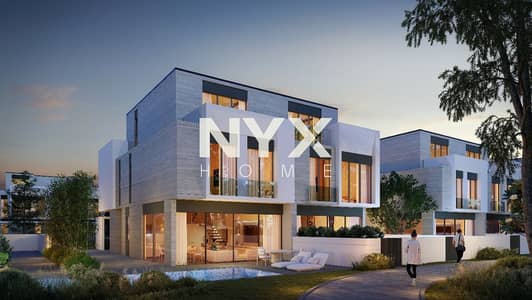 5 Bedroom Villa for Sale in Jumeirah Golf Estates, Dubai - WhatsApp Image 2026-09-30 at 6.29. 58 PM (5). jpeg 5 Bedroom Villa for Sale in Jumeirah Golf Estates, Dubai - WhatsApp Image 2026-09-30 at 6.29. 58 PM (5). jpeg