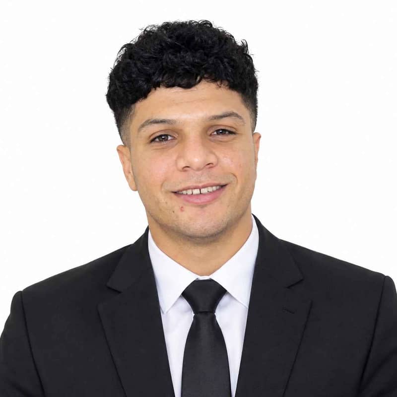 Ahmed Sulieman