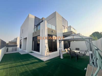 4 habitaciones Villa para en Alquiler en Mohammed Bin Rashid City (MBR City), Dubai - IMG_9539. jpg 4 habitaciones Villa para en Alquiler en Mohammed Bin Rashid City (MBR City), Dubai - IMG_9539. jpg