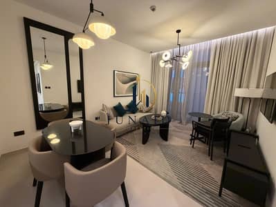 2 habitaciones Apartamento para en Alquiler en Aljada, Sharjah - ea14b0c0-1cf1-4999-90e5-efdf912aaae4. jpeg