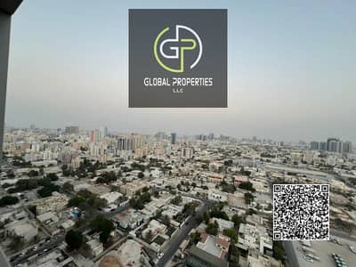 1 Bedroom Apartment for Sale in Corniche Ajman, Ajman - 13. jpg 1 Bedroom Apartment for Sale in Corniche Ajman, Ajman - 13. jpg