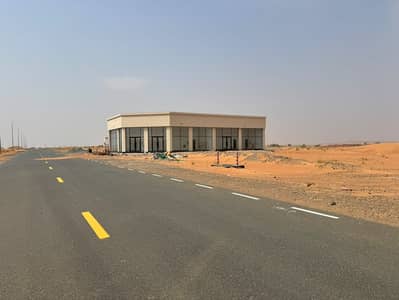 Industrial Land de  à à vendre à Al Madam, Sharjah - WhatsApp Image 2026-08-16 at 2.56. 59 PM. jpeg