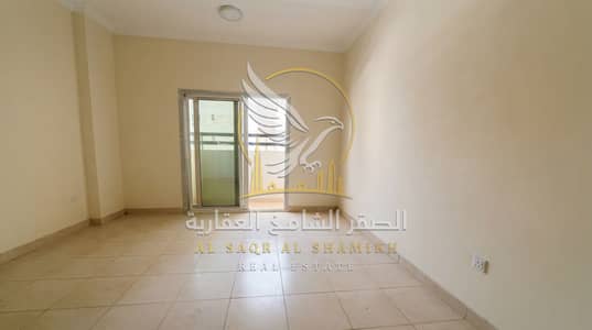 库拉亚赫， 夏尔迦 1 卧室公寓待租 - غرفة وصالة أول ساكن تشطيب حديث سوبر ديلوكس موقع مميز 2. jpeg