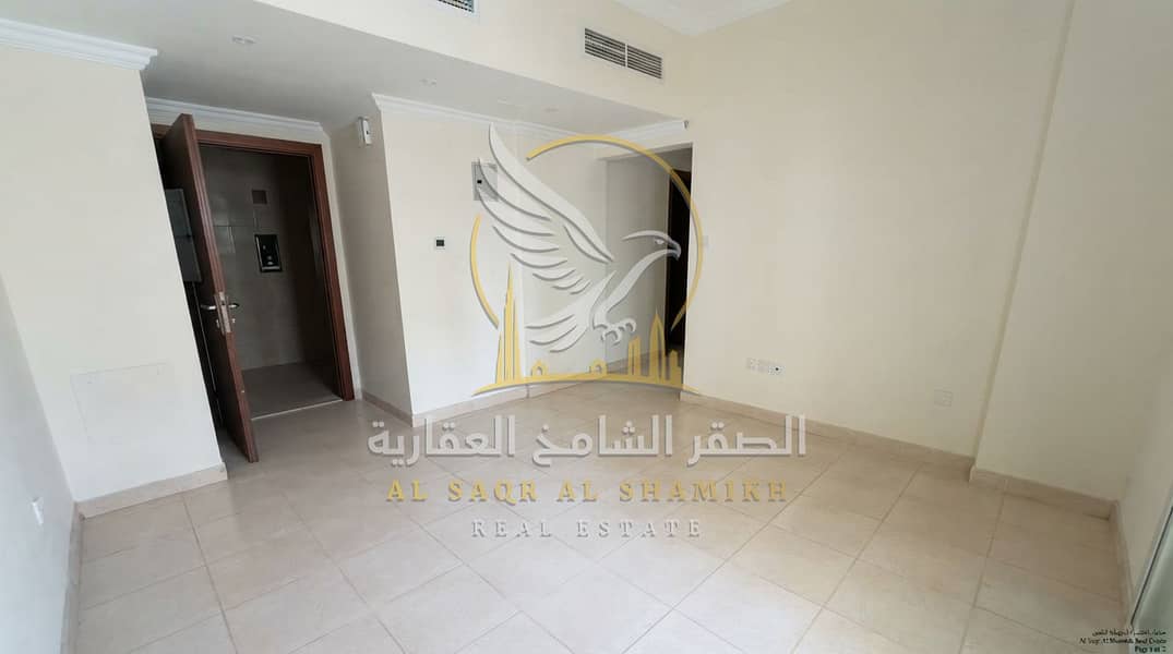 3 غرفة وصالة أول ساكن تشطيب حديث سوبر ديلوكس موقع مميز 3. jpeg