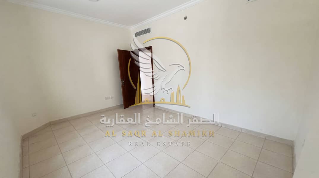 4 غرفة وصالة أول ساكن تشطيب حديث سوبر ديلوكس موقع مميز 5. jpeg