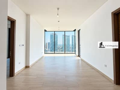 2 Camere Appartamento in affitto a Sobha Hartland, Dubai - Sunlit Minimalist Apartment with City Views. png 2 Camere Appartamento in affitto a Sobha Hartland, Dubai - Sunlit Minimalist Apartment with City Views. png