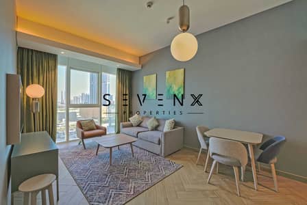 1 habitación Hotel Apartment para en Alquiler en Al Sufouh, Dubai - 1 (1). jpg