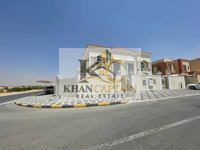 5 Bedroom Villa for Rent in Hoshi, Sharjah - 1000504002. jpg 5 Bedroom Villa for Rent in Hoshi, Sharjah - 1000504002. jpg