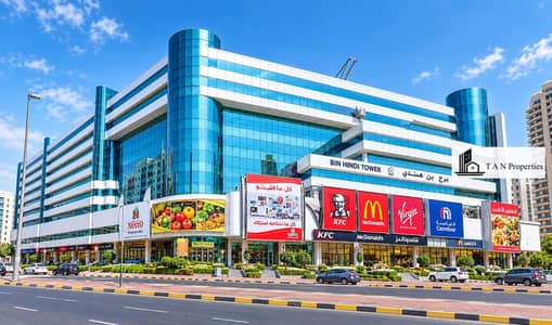 4 Slaapkamers Appartement te Huur in Bur Dubai, Dubai - 551D94A0-33A8-4B19-8B35-C869F8ADC008. png 4 Slaapkamers Appartement te Huur in Bur Dubai, Dubai - 551D94A0-33A8-4B19-8B35-C869F8ADC008. png