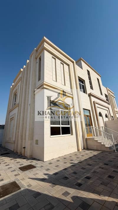 4 Slaapkamers Villa te Huur in Al Rifa, Sharjah - 208220. jpg 4 Slaapkamers Villa te Huur in Al Rifa, Sharjah - 208220. jpg