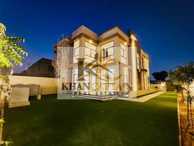 5 Bedroom Villa for Rent in Al Goaz, Sharjah - 1000136654. jpg 5 Bedroom Villa for Rent in Al Goaz, Sharjah - 1000136654. jpg