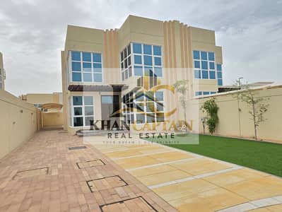 فیلا 4 غرف نوم للايجار في براشي، الشارقة - 16e531db-6ad4-427a-914a-ad52fc9a0e14. jpg فیلا 4 غرف نوم للايجار في براشي، الشارقة - 16e531db-6ad4-427a-914a-ad52fc9a0e14. jpg