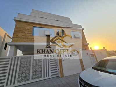 5 Bedroom Villa for Rent in Hoshi, Sharjah - 1000508648. jpg 5 Bedroom Villa for Rent in Hoshi, Sharjah - 1000508648. jpg