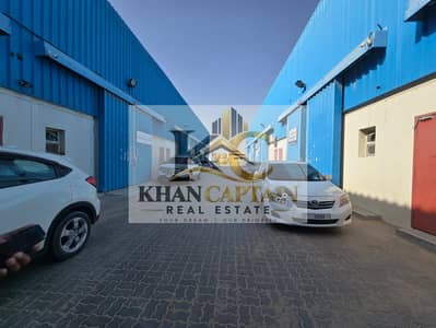 Warehouse zum Miete in Industrial Area, Sharjah - PHOTO-2026-04-30-10-27-15 3. jpg